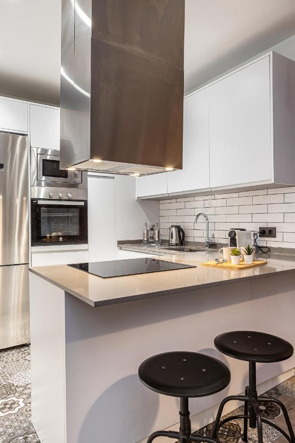 Apartament Waou Atocha Ii - Alquiler Corta Duracion