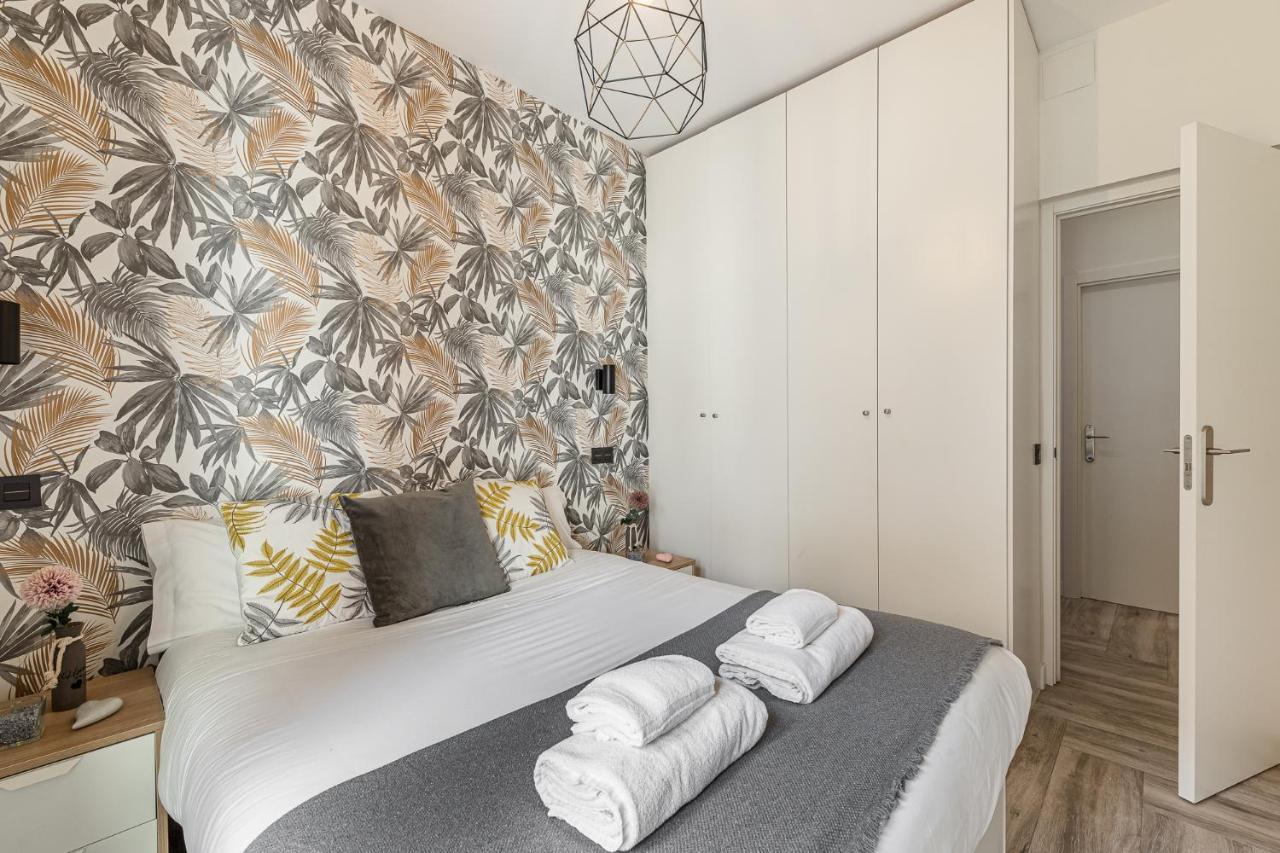 Waou Atocha Ii - Alquiler Corta Duracion Apartament